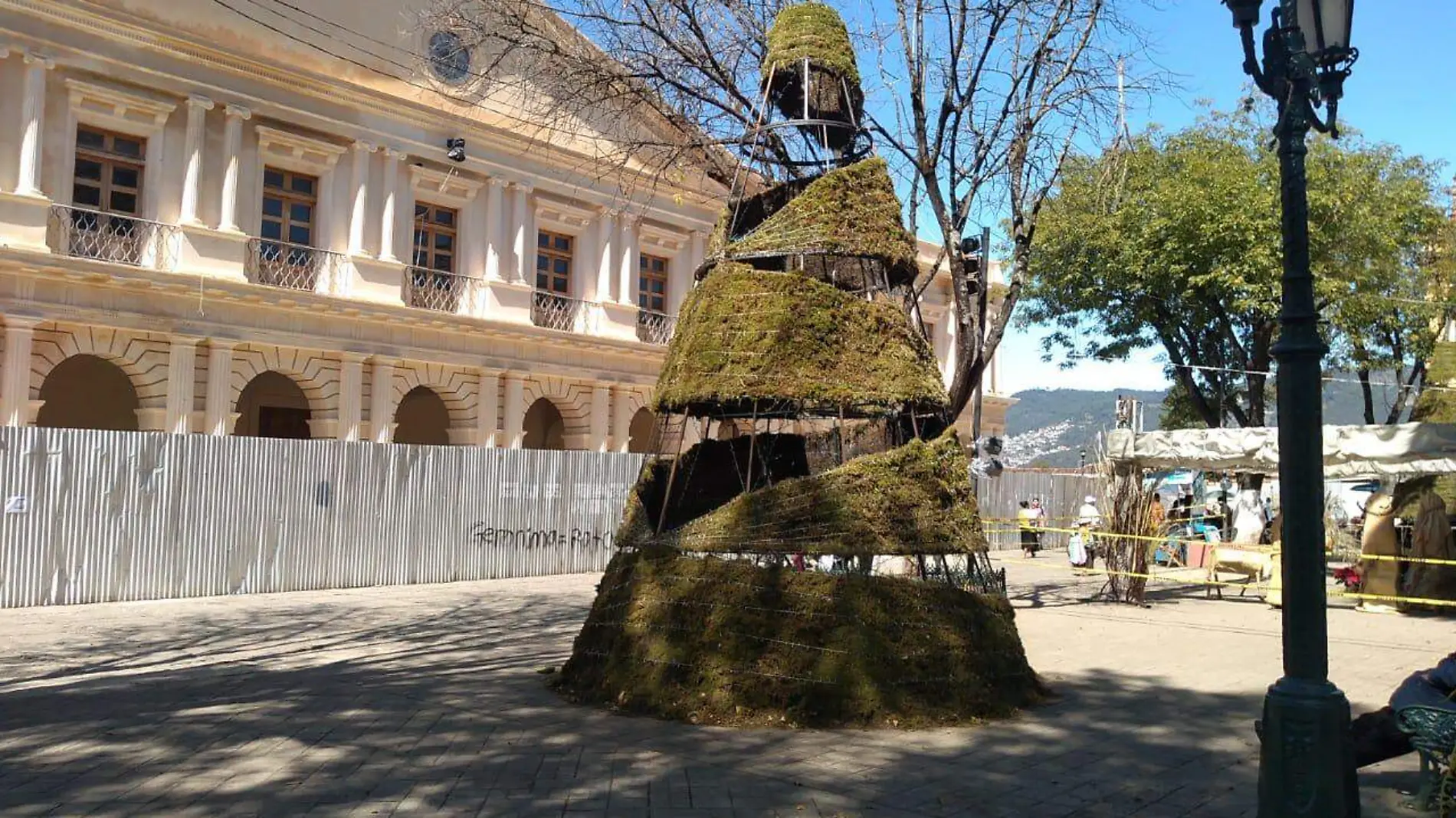 Navidad ayuntamientos